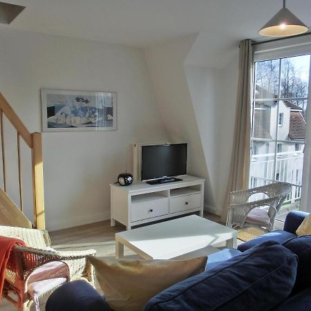 Ferienwohnung U6 Leuchtturm Graal-Mueritz Exterior foto