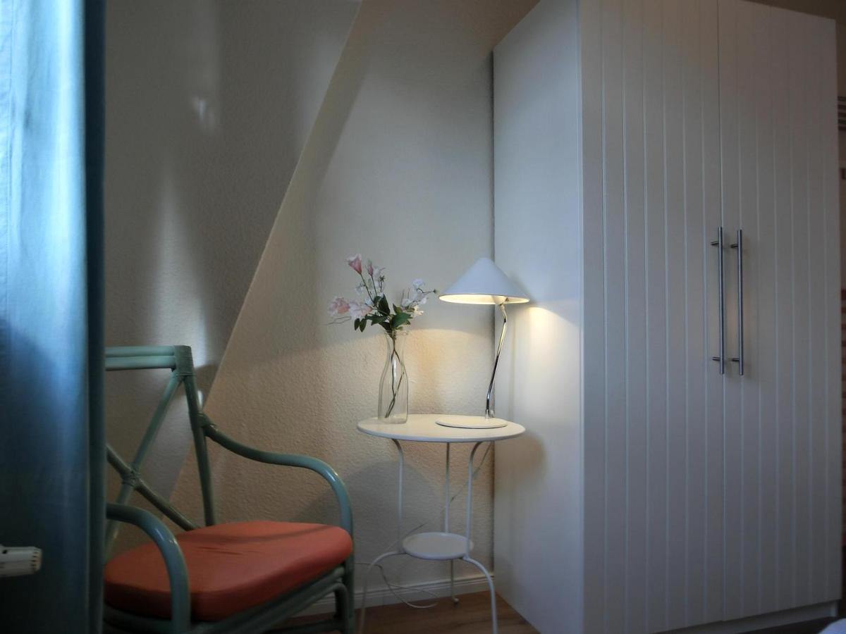 Ferienwohnung U6 Leuchtturm Graal-Mueritz Exterior foto