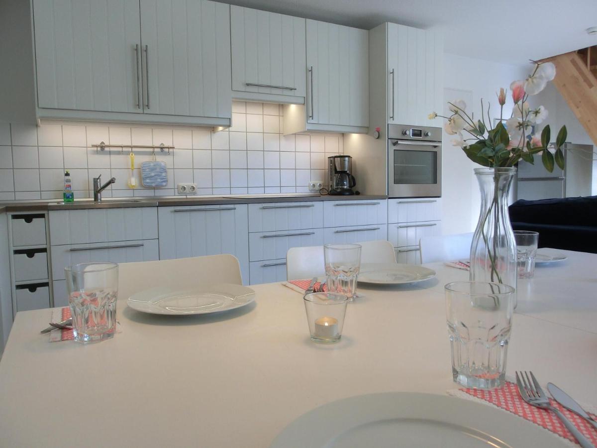 Ferienwohnung U6 Leuchtturm Graal-Mueritz Exterior foto