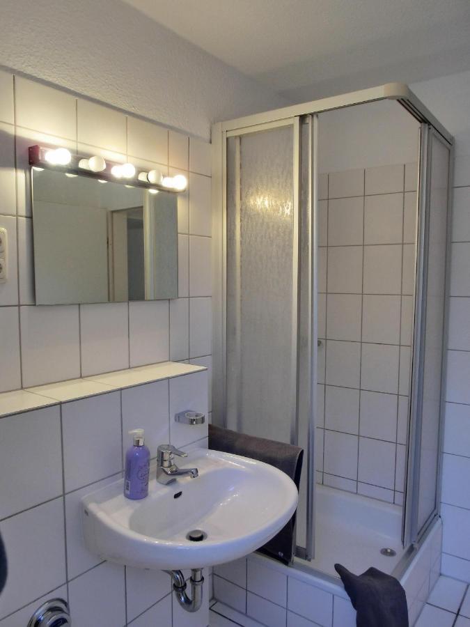 Ferienwohnung U6 Leuchtturm Graal-Mueritz Exterior foto